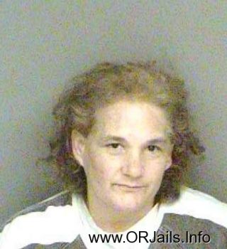 Kimberly Ann Nusbaum Mugshot