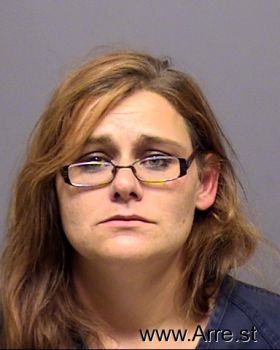 Kimberly Dawn Olson Mugshot