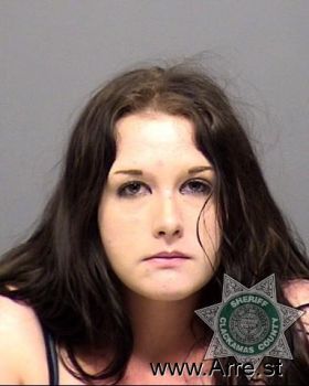 Kimberly M Payne Mugshot