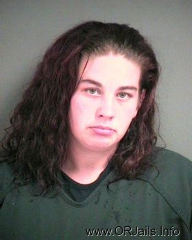 Kimberly Ann Pitcher Mugshot