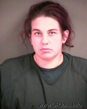 Kimberly Ann Pitcher Mugshot