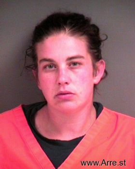 Kimberly Ann Pitcher Mugshot