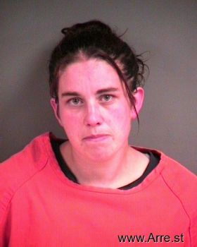 Kimberly Ann Pitcher Mugshot