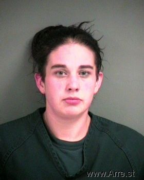 Kimberly Ann Pitcher Mugshot