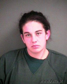 Kimberly Ann Pitcher Mugshot