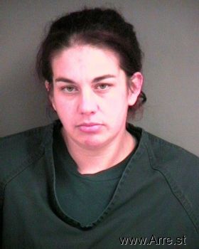 Kimberly Ann Pitcher Mugshot