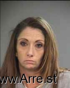 Kimberly Ann Roberts Mugshot