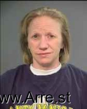 Kimberly Dawn Stephens Mugshot