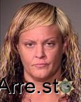 Kimberly Aralene Wells Mugshot