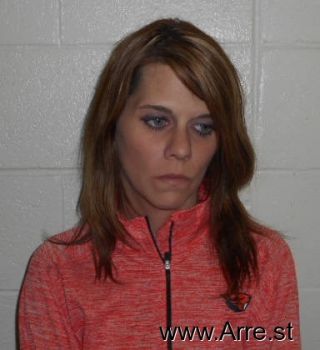 Kimberly Noel Yancey Mugshot