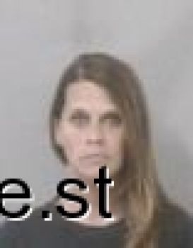 Kimberly Noel Yancey Mugshot