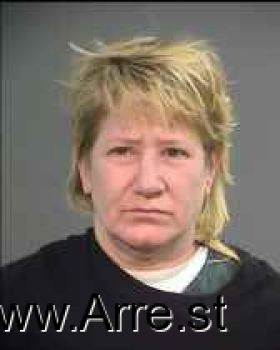 Kimberlyn Marie Daniels-hughey Mugshot