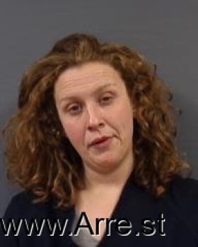 Kindra Rene Goen Mugshot