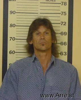 Kip Darcy Alexander Mugshot