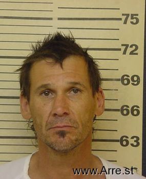 Kip Darcy Alexander Mugshot