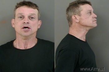 Kirk Thomas Miller Mugshot