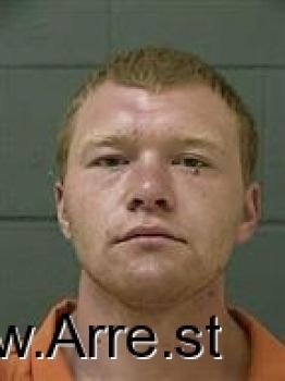 Kody Mitchell Eastman Mugshot