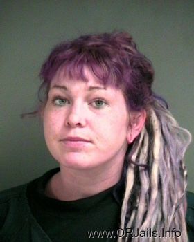 Korrina Renea Cockrum Mugshot