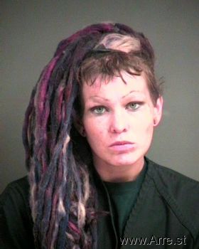 Korrina Renea Cockrum Mugshot