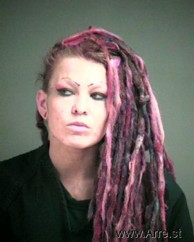 Korrina Renea Cockrum Mugshot