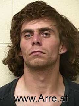 Kraig Dean Toothman Mugshot