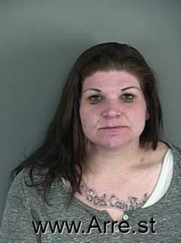 Kristan Nicole Cifuentesroblero Mugshot