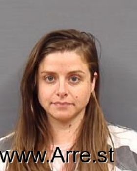 Kristen  Shirey Mugshot