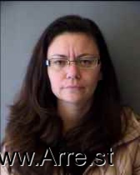 Kristin Sue Brownson Mugshot