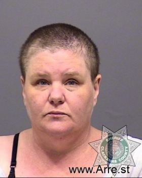 Kristin Leanne Burton Mugshot