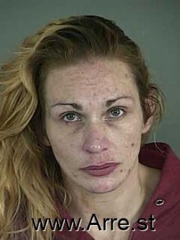 Kristin Ann Osborne Mugshot