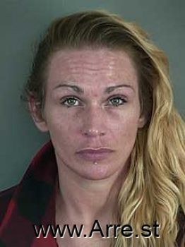 Kristin Ann Osborne Mugshot