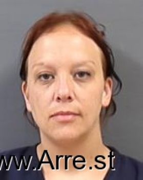 Kristina Lynn Edwards Mugshot