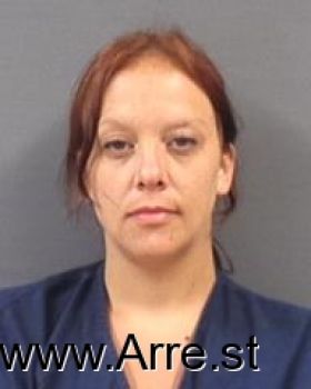 Kristina Lynn Edwards Mugshot