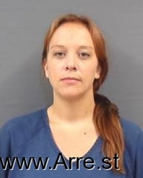 Kristina Lynn Edwards Mugshot