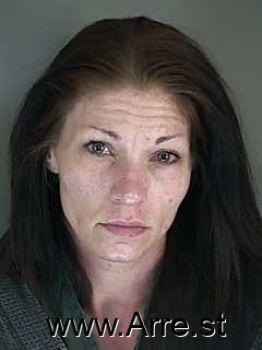 Kristina Noel Green Mugshot