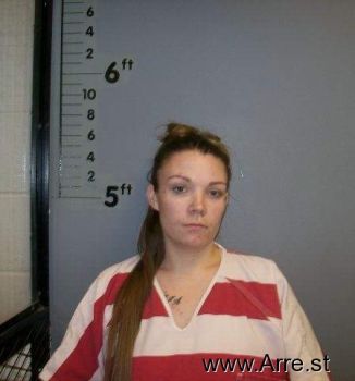 Kristina Louise Moore Mugshot