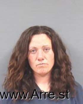 Kristina Rene Perry Mugshot