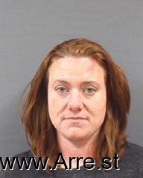 Kristina Rene Perry Mugshot