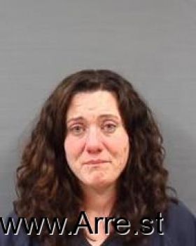 Kristina Rene Perry Mugshot