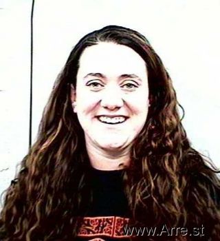 Kristina Rene Perry Mugshot