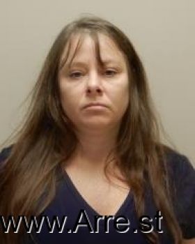 Kristina Kay Reynolds Mugshot