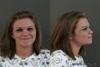 Kristina  Ross Mugshot