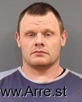 Kristofer Michael Johnson Mugshot