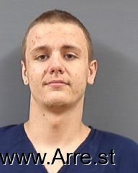 Kristofer James Russell Mugshot