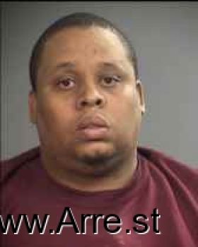 Kristopher Leon Sr Dotson Mugshot