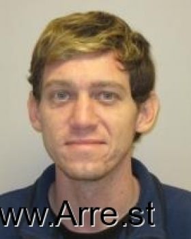 Kristopher Jacob Freda Mugshot