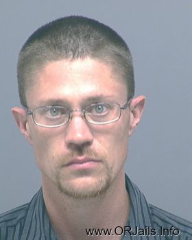 Kristopher Todd Smith Mugshot