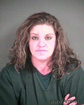 Kristy Kay Parham Mugshot