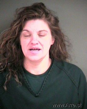 Kristy Kay Parham Mugshot