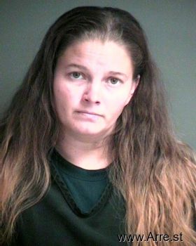 Kristy Marie White Mugshot